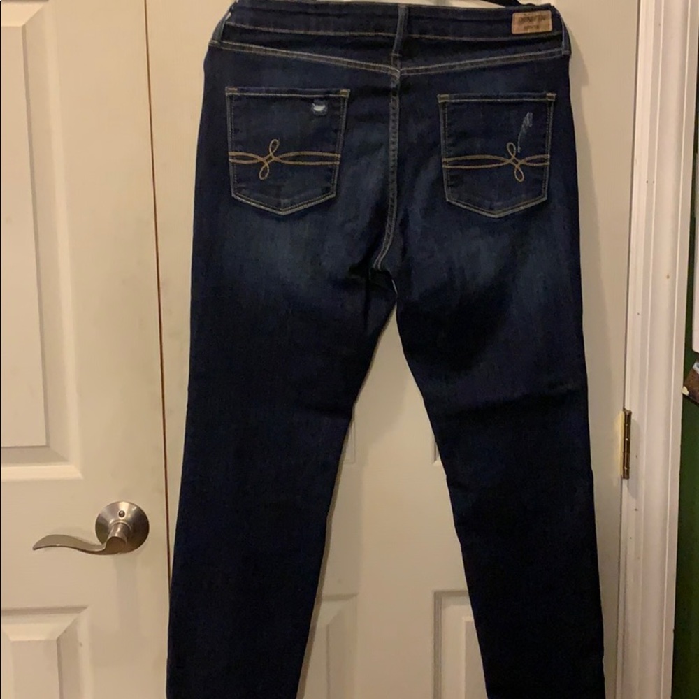 Jeans - Picture 2 of 3